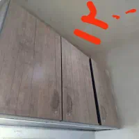 کمد دیواری|جاکفشی، کمد، دراور|همدان, |دیوار