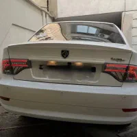 سورن پلاس (XU7P) گاز برقی تحویل برج 10