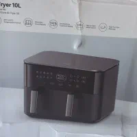 ایر فرایر|اجاق گاز و لوازم برقی پختوپز|تهران, سبلان (لشگر)|دیوار