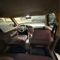 پارس ۹۱ سفارشی بی رنگ|خودرو سواری و وانت|تهران, نازی‌آباد|دیوار