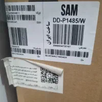 ماشین لباسشویی سام ۹ کیلویی|ماشین لباسشویی و خشککن لباس|گلستان (تهران), |دیوار