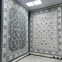 اقساط با چک.صیادی // انواع فرش \نقدواقساط