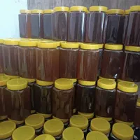 فروش عسل کنار ، گون ، چهل گیاه
