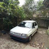 پراید هاچبک