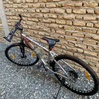 دوچرخه 26 نو|دوچرخه، اسکیت، اسکوتر|آق قلا, |دیوار