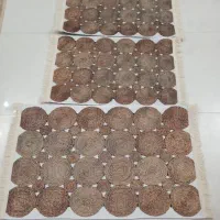 3عدد پادری کاملا نو و استفاده نشده|پادری|جم, |دیوار