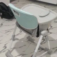 صندلی غذا کودک|تخت و صندلی بچه|قزوین, |دیوار