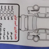 فروش SD V8 مدل ۹۴|خودرو سواری و وانت|اسلام‌شهر, شهرک واوان|دیوار