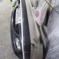سپر پارس عقب عقب کمک و فنر عقب جلو