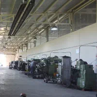 تراشکار نیمه ماهر دستی