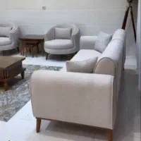 مبل ۸نفره تازه