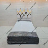 تخت خواب پناه