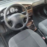 پژو پارس دوگانه کارخانه|خودرو سواری و وانت|تبریز, |دیوار