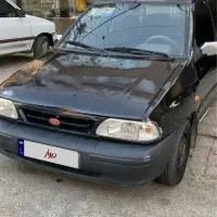 پراید ۸۳انژکتور دوگانه فراخوان