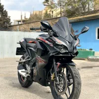 rs200 باجاج آر اس