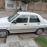 پراید مدل 96