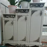 همه وسایل|بوفه، ویترین، کنسول|زابل, |دیوار