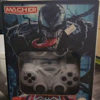 دسته بازی دوبل مچر مدل MR-62