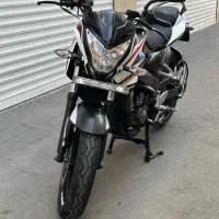 ns200 مدل ۹۵ ان اس ۲۰۰ مدل ۹۵