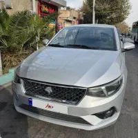 تارا مدل ۴۰۱ در حد