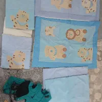 سرویس خواب بچه نوزاد