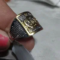 کلی انگشتر تیتا نیم از ۸۰ تا ۱۰۰