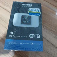 مودم جیبی 4g نتربیت|مودم و تجهیزات شبکه|کرمانشاه, |دیوار