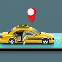 تاکسی تلفنی بین شهری سواری دربستی