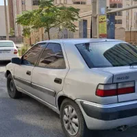 سیتروئن زانتیا مدل۸۵|خودرو سواری و وانت|قائمشهر, |دیوار