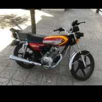 پرواز 150|موتورسیکلت|مشهد, دانشجو|دیوار