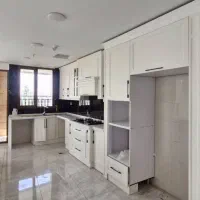 120 متر دو خوابه سوهانک تک واحدی