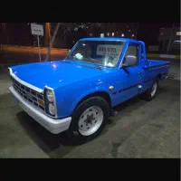 نیسان دیزل ۹۲|خودرو سواری و وانت|گرگان, |دیوار