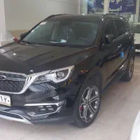 فیدیلیتی پرایم ۷نفره بسیار کم کار