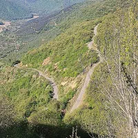 ویلا کوهستانی در ارتفاعات  روستای خاکپیرزن|اجارهٔ کوتاه‌مدت ویلا و باغ|علی‌آباد کتول, |دیوار