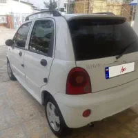 ام وی ام ۱۱۰ ۴ سیلندر ۹۳ سالم