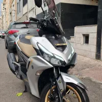 یاماها ایروکس اصلی ۱۴۰۱ اسپشیال