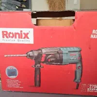 دلربتن کن رونیکس مدل ۲۷۰۰ نو نو