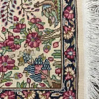 خریدار قالی فرش دستباف کرمان|فرش|کرمان, |دیوار