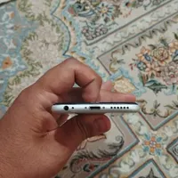 اپل iPhone 6 با حافظهٔ ۱۶ گیگابایت|موبایل|خرم‌آباد, |دیوار