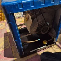 سرویس کولر ممتاز