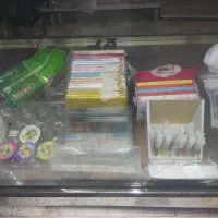 شمع و تم تولدو بادکنک|صنایع دستی و سایر لوازم تزئینی|محمدشهر, ولدآباد|دیوار