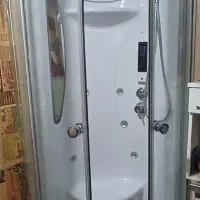 کابین دوش حمام و سونا بخار و ماساژور و کنترل ضد آب|مصالح و تجهیزات ساختمان|تهران, دکتر هوشیار|دیوار