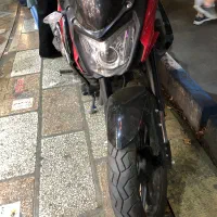 لیفان کی پی اس ۲۰۰|موتورسیکلت|فردوسیه, |دیوار