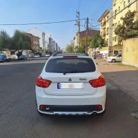 کوییکr مدل1401 سفید مشکی|خودرو سواری و وانت|رشت, پاستوریزه|دیوار