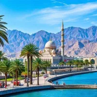 تور مسقط لحظه آخری  ویژه مهرماه