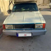 وانت پیکان مدل ۹۳|خودرو سواری و وانت|باغستان, |دیوار