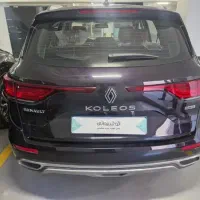 رنو کولیوس مدل ۲۰۲۵|خودرو سواری و وانت|تهران, محمودیه|دیوار