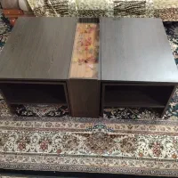 میز وسط مبل