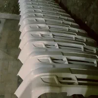 سپر پارس سمند کاپوت ۴۰۵ گلگیر پژو ۲۰۷ رانا دنا