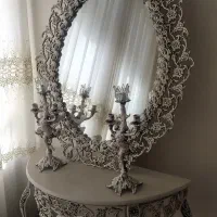 فروش آینه وشمعدان